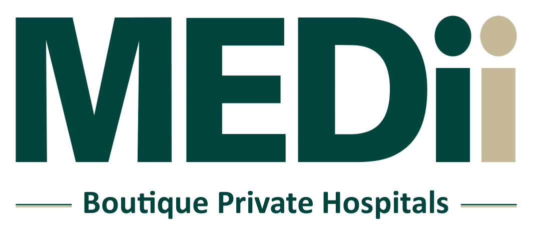 MEDii - Boutique Private Hospitals